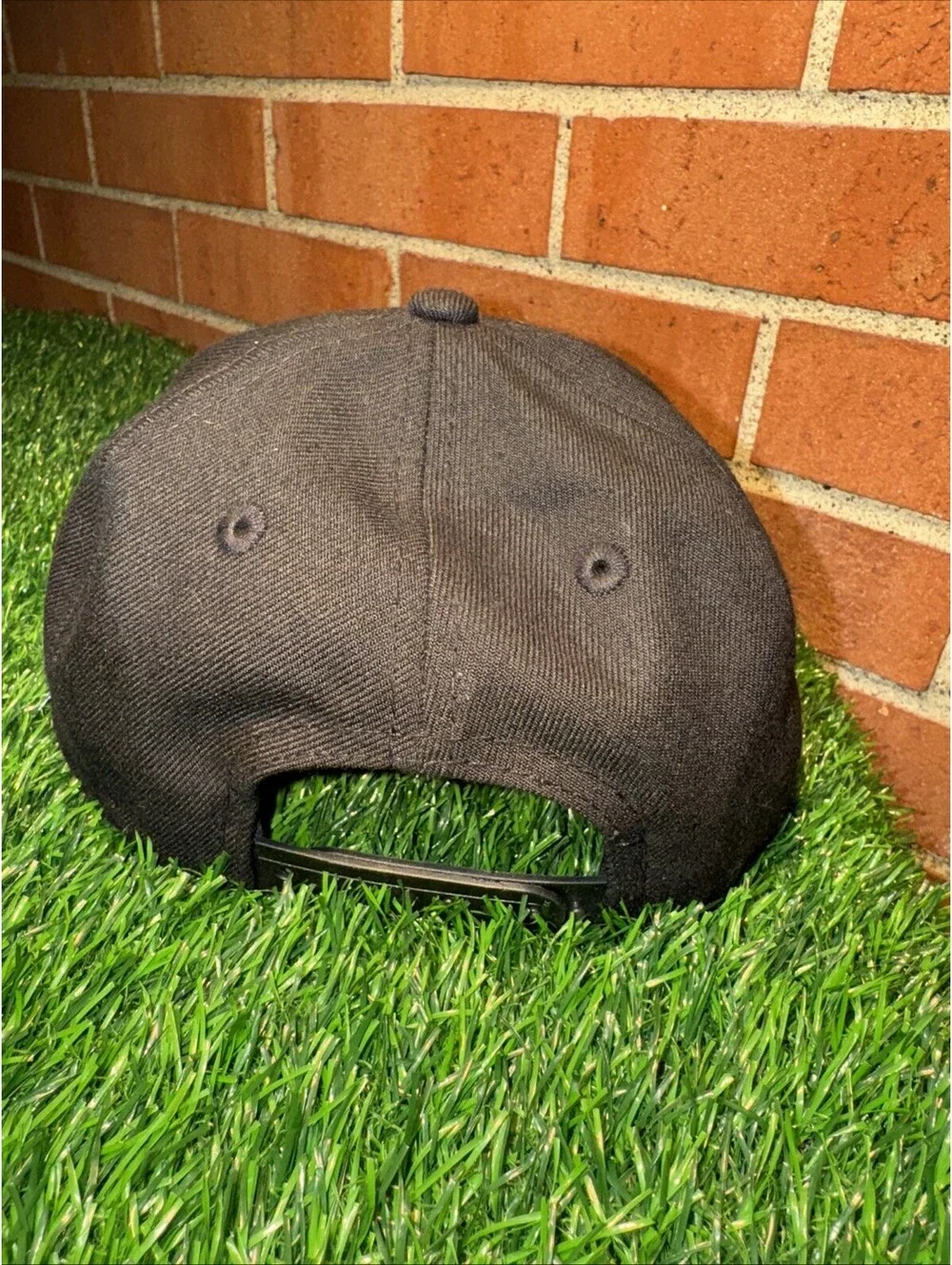 New Era Marvel Black Panther 9FIFTY Youth SnapBack 2019 Hat